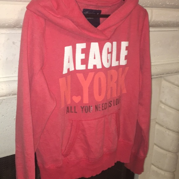 American eagle outfitters hoodie - Picture 3 of 6